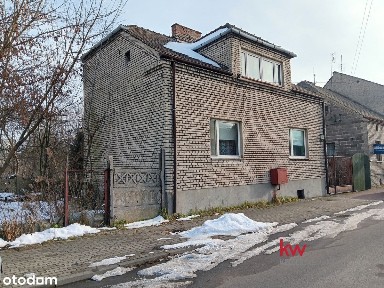 Dom z potencjałem, w dobrej cenie