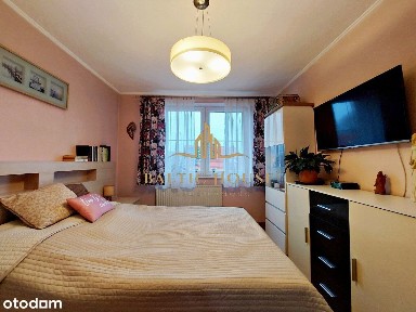 2 pokoje Blisko Zatoka Pucka Do wejścia Puck