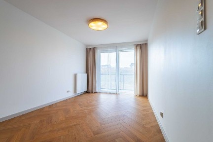 Gotowe do wprowadzenia! Nowe 2-pokojowe mieszkanie 40 m²