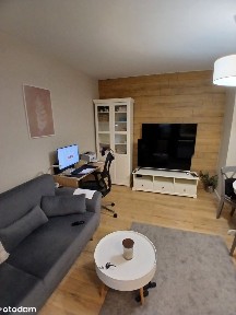 Nowoczesne mieszkanie 2 pokoje z balkonem oraz z miejscem parkingowym