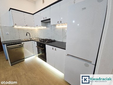 Mieszkanie w serce Jasła