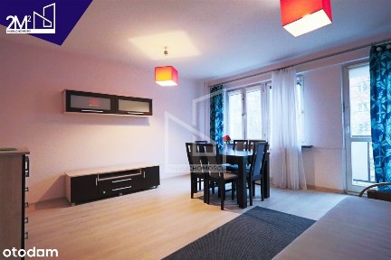 Mieszkanie 53,4m Starzyńskiego Baranówka