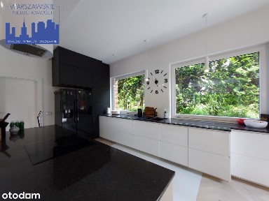 Słoneczny, skrajny segment do zamieszkania