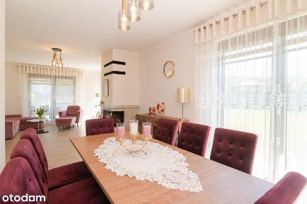 Dom+działalność| Nowoczesne wnętrza |Jezioro| Mieszkanie w rozliczeniu