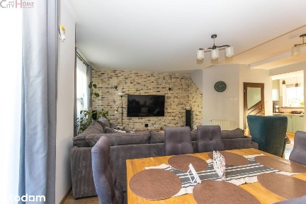 Radzymin segment 107m2