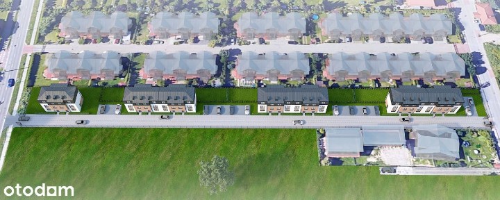 ul. Henryka Łasaka, Las, Wawer, Warszawa, mazowieckie