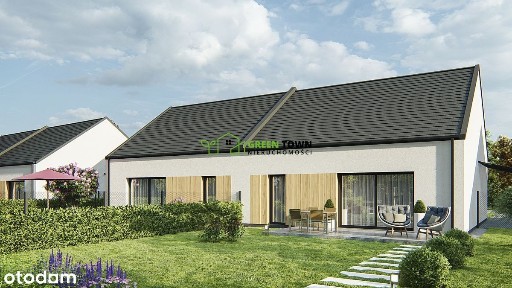 Nowe Centrum Regionu - Osiedle Kanva