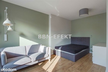 Mieszkanie, 30 m², Bielsko-Biała