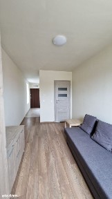 Kompaktowe mieszkanie na wynajem w centrum