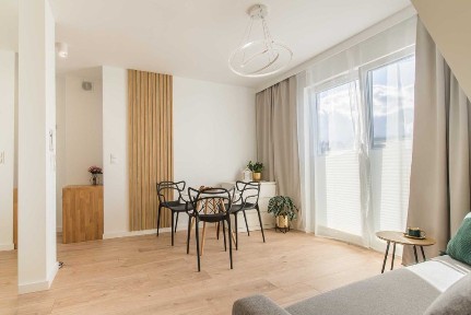 Kawalerka z oddzielną sypialnią na Jasieniu! Do wynajęcia od zaraz !