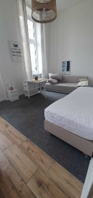 przytulna kawalerka 36 m2, po remoncie w centrum Kościer