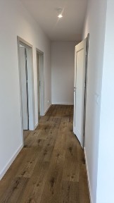 Mieszkanie trzypokojowe na osiedlu Hubalczyków