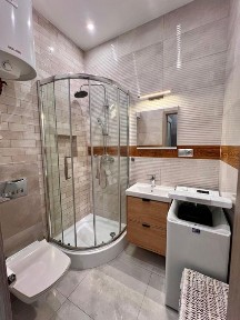 Mała kawalerka 18m2