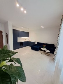 Wynajmę dwupokojowe NOWE mieszkanie, 41m2, Oława