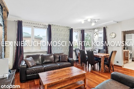 ul. Puławska, Ursynów Północny, Ursynów, Warszawa, mazowieckie