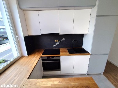 ul. Daniszewska, Żerań, Białołęka, Warszawa, mazowieckie