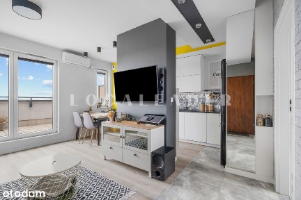 ul. płk. Witolda Łokuciewskiego, Górce, Bemowo, Warszawa, mazowieckie