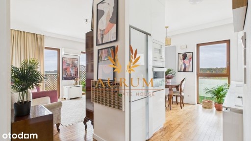 Powsinek, Wilanów, Warszawa, mazowieckie