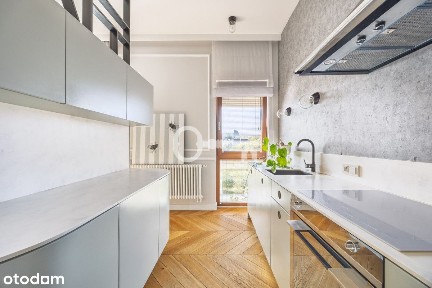 Mokotów Stegny | Parking | Wysoki standard