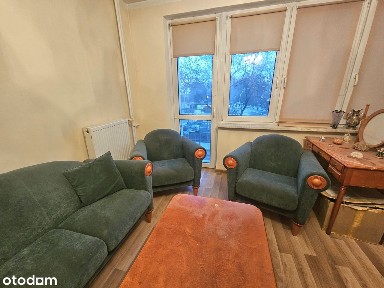 Kawalerka do remontu, funkcjonalna kawalerka na start lub inwestycję