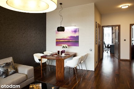 Apartament 83 m² • 3 pokoje • Taras 21 m² • Eko-Park • Bezpośrednio