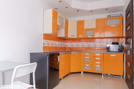 Klimatyczne Mieszkanie z Energią - Wyspowa, Zamknięte Osiedle!