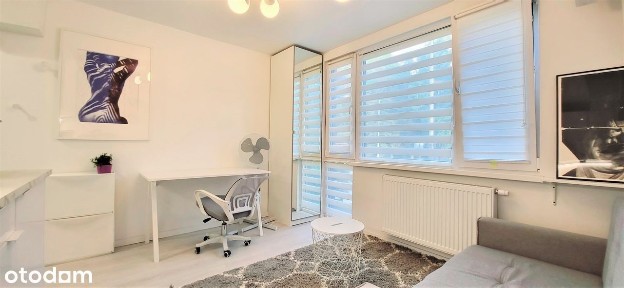 ul. Stefana Batorego, Filtry, Ochota, Warszawa, mazowieckie