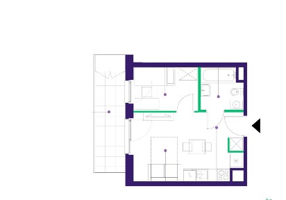 ul. Obrzeżna, Służew, Mokotów, Warszawa, mazowieckie