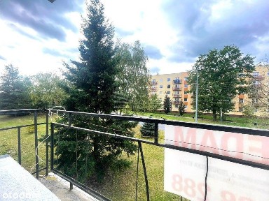 Mieszkanie I piętro Świętoszów