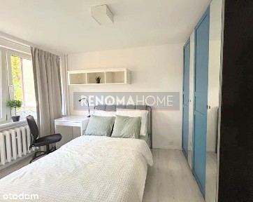 4 osobne pokoje | Roi 8% | 2 balkony - inwestycja!