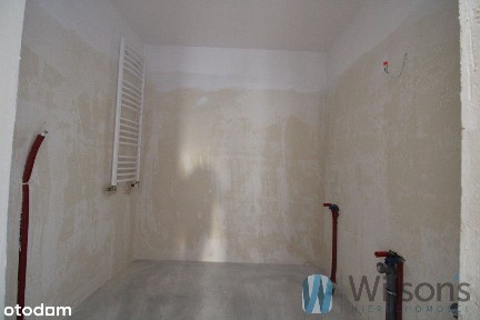 Mieszkanie z ogrodem/ parking i komórka w cenie