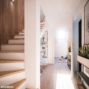 ATRAKCYJNA OFERTA! Dom 90m2 + ogród - Energooszczędny