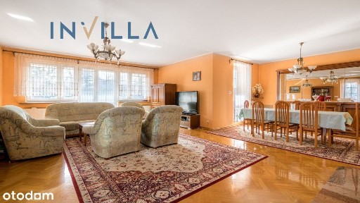 Idealne miejsce do mieszkania i biznesu