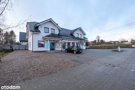 Mieszkanie i praca w jednym miejscu !