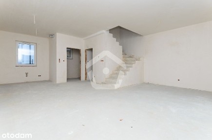 Ostatni wolny bliźniak premium 85 m2- Przybyszówka