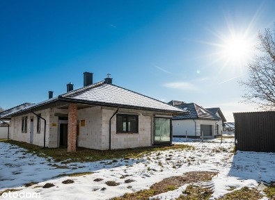 Stan surowy zamknięty, 10 ar, świetna lokalizacja