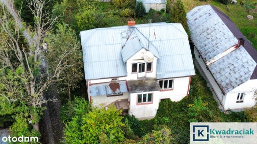 Dom do remontu w Jasionowie