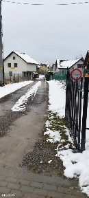 Sprzedam dwa budynki mieszkalno-usługowe