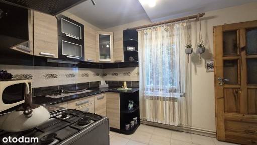 Dom na sprzedaż - we wsi Kowalowy w Bieszczadach