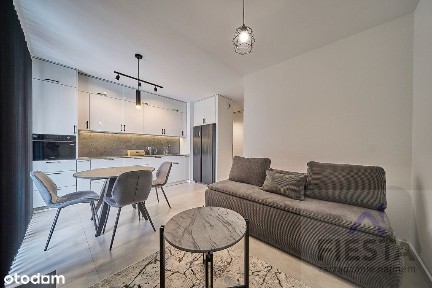 Nowe M2 Lublin 40 m2, ul. Garbarska 18B, parking