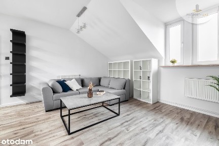 Komfortowe 2-pokojowe mieszkanie | ul. Ułanów | Czuby | Lublin