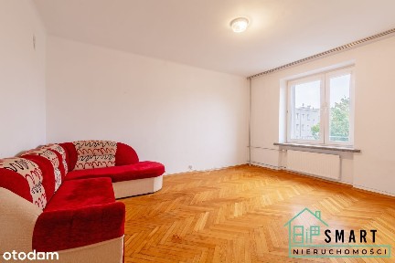 Mieszkanie - 2 pokoje, 50,31 m², ul. Narutowicza, Stalowa Wola