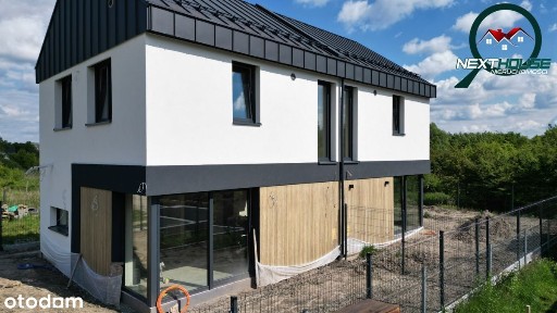 Dom Bliźniak 66m2 Kliny/Kraków.