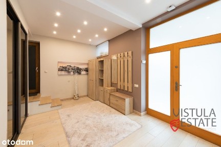 Wyjątkowy dom na os. 