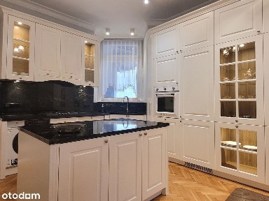 2 pokoje, po remoncie, KAZIMIERZ, 65m2, dla rodziny, od zaraz.