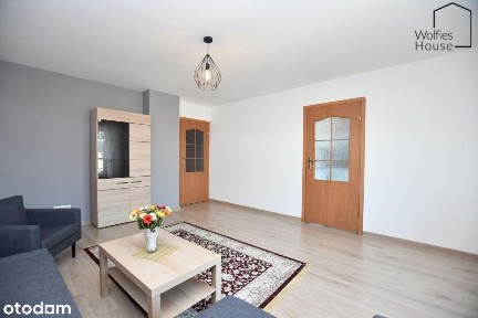 Piwna | Podgórze | 2 POK. | 60m2 | ENG