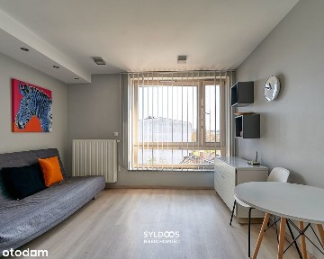 Kawalerka-EnklawaTwardowskiego-16 min do Hsbc Gsc.