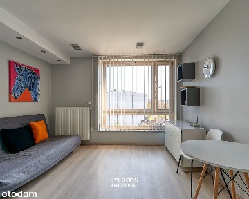 Kawalerka-EnklawaTwardowskiego-16 min do Hsbc Gsc.