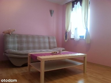 Mieszkanie kawalerka do wynajęcia w Myślenicach ok. 30 m2