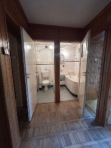 Na sprzedaż: 3-pokojowe mieszkanie 54 m² - Łódź, osiedle Doły (Bałuty)